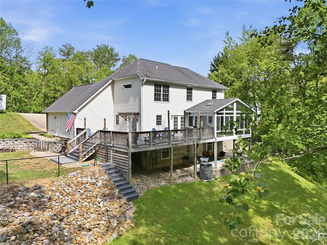 275 Ferguson Drive, Asheville, NC 28806