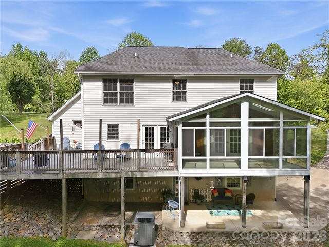 275 Ferguson Drive, Asheville, NC 28806
