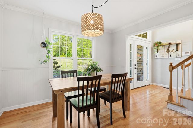 275 Ferguson Drive, Asheville, NC 28806