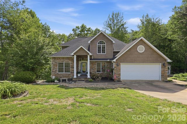 275 Ferguson Drive, Asheville, NC 28806