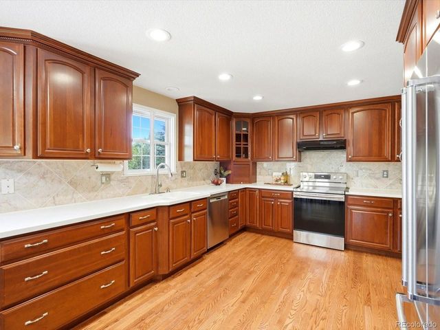 4253 E Weaver Pl, Centennial, CO 80121