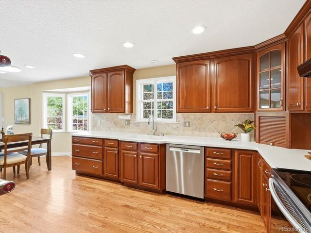 4253 E Weaver Pl, Centennial, CO 80121