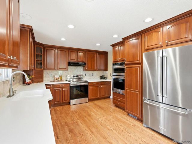 4253 E Weaver Pl, Centennial, CO 80121