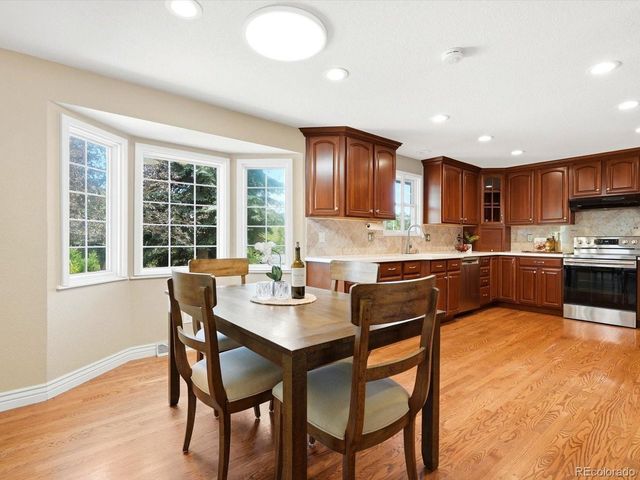 4253 E Weaver Pl, Centennial, CO 80121