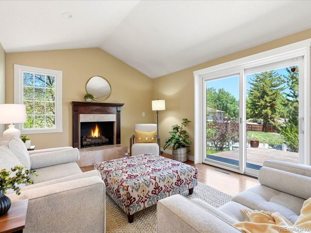 4253 E Weaver Pl, Centennial, CO 80121