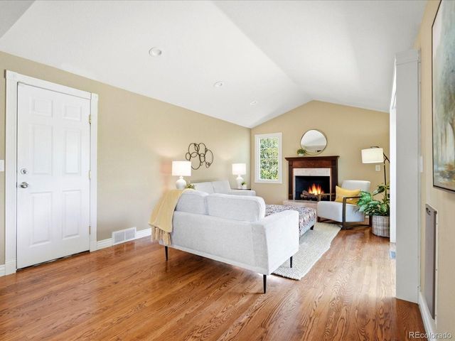 4253 E Weaver Pl, Centennial, CO 80121