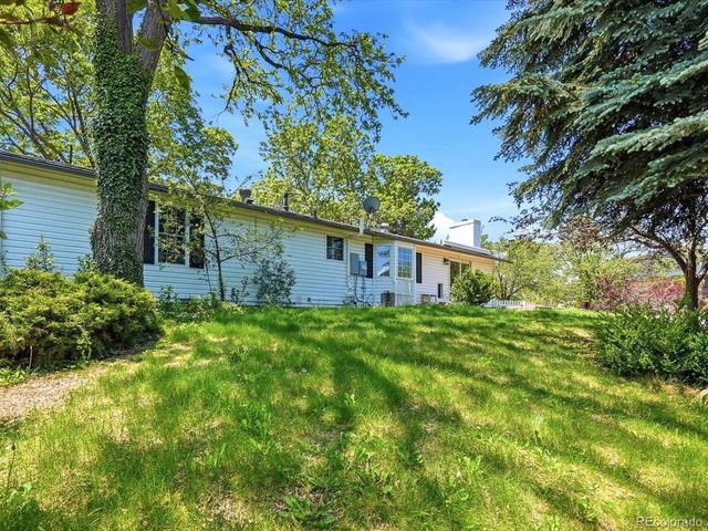 4253 E Weaver Pl, Centennial, CO 80121