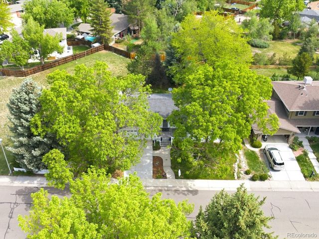 4253 E Weaver Pl, Centennial, CO 80121