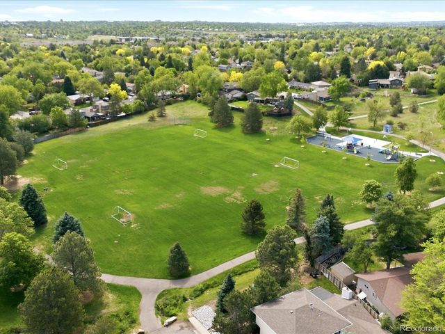 4253 E Weaver Pl, Centennial, CO 80121
