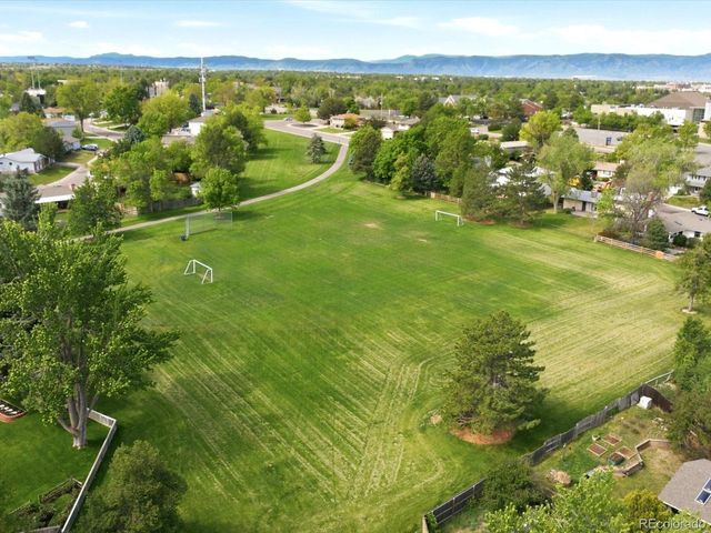 4253 E Weaver Pl, Centennial, CO 80121