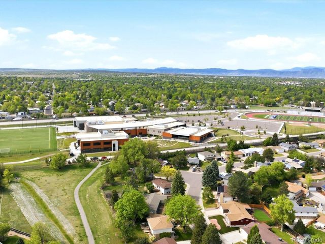 4253 E Weaver Pl, Centennial, CO 80121