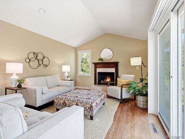 4253 E Weaver Pl, Centennial, CO 80121