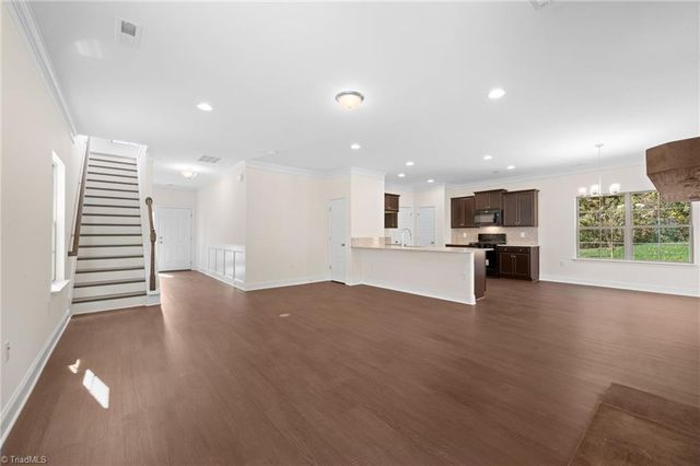 2962 Flat Rock Drive, Winston-salem, NC 27127