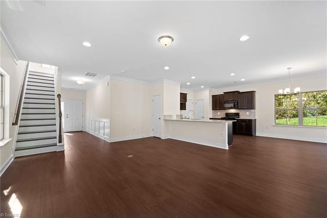 2962 Flat Rock Drive, Winston-salem, NC 27127