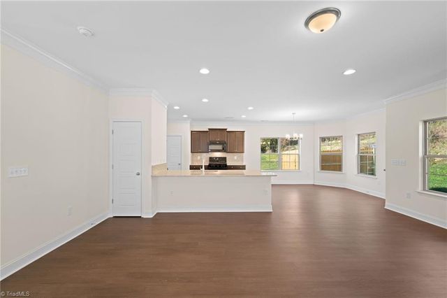 2962 Flat Rock Drive, Winston-salem, NC 27127