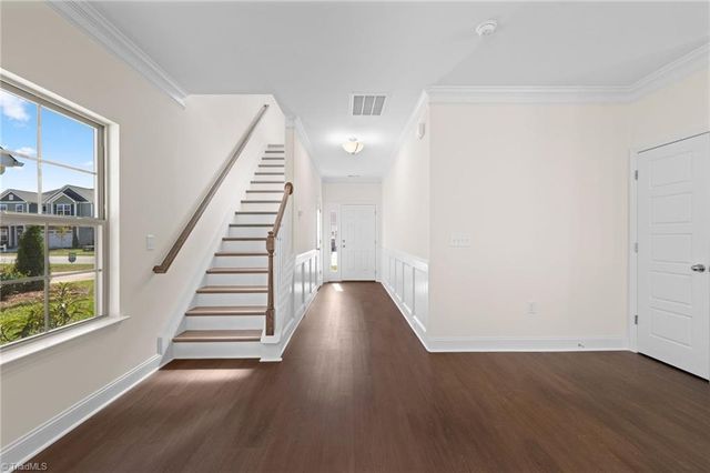 2962 Flat Rock Drive, Winston-salem, NC 27127
