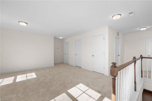 2962 Flat Rock Drive, Winston-salem, NC 27127