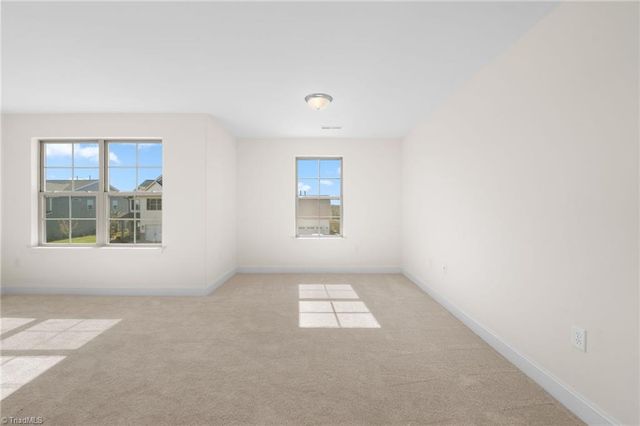 2962 Flat Rock Drive, Winston-salem, NC 27127