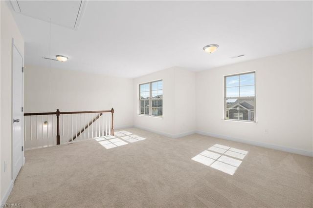 2962 Flat Rock Drive, Winston-salem, NC 27127
