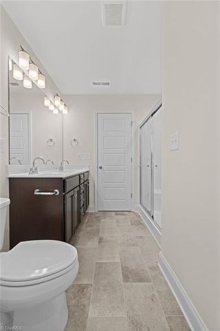2962 Flat Rock Drive, Winston-salem, NC 27127