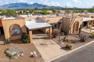 3073 S Calle Pueblo, Green Valley, AZ 85622