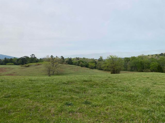 392 Serendipity Lane, Oden, AR 71961