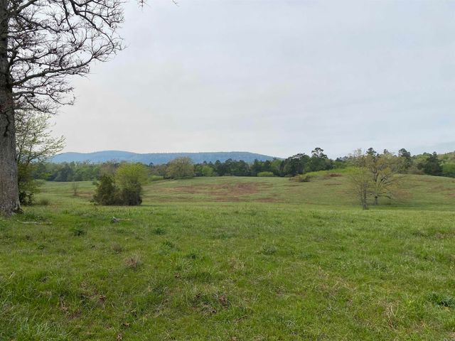 392 Serendipity Lane, Oden, AR 71961