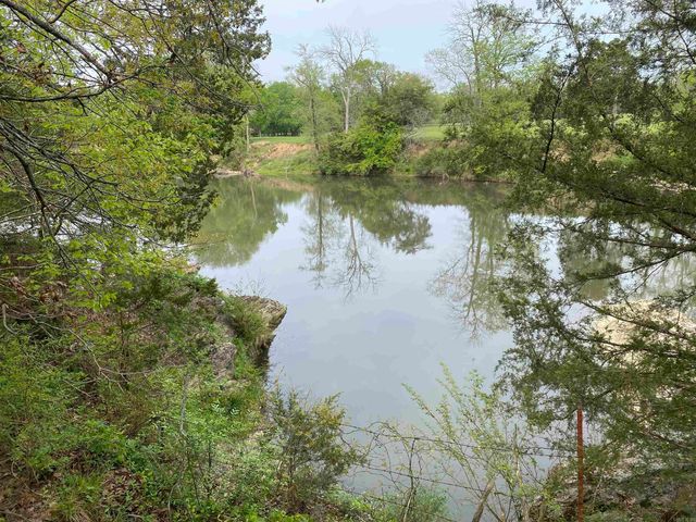 392 Serendipity Lane, Oden, AR 71961