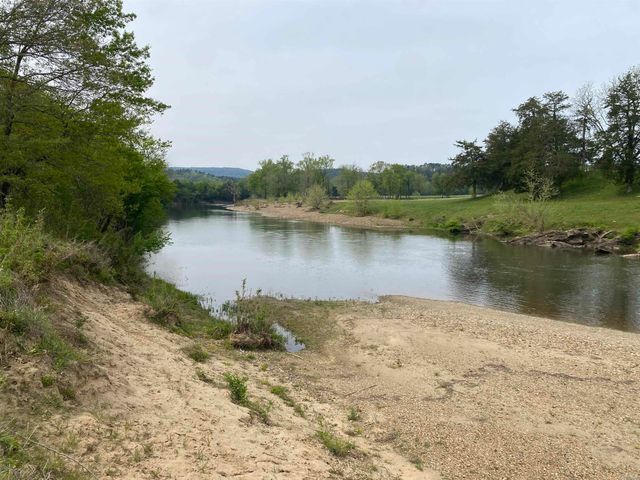 392 Serendipity Lane, Oden, AR 71961