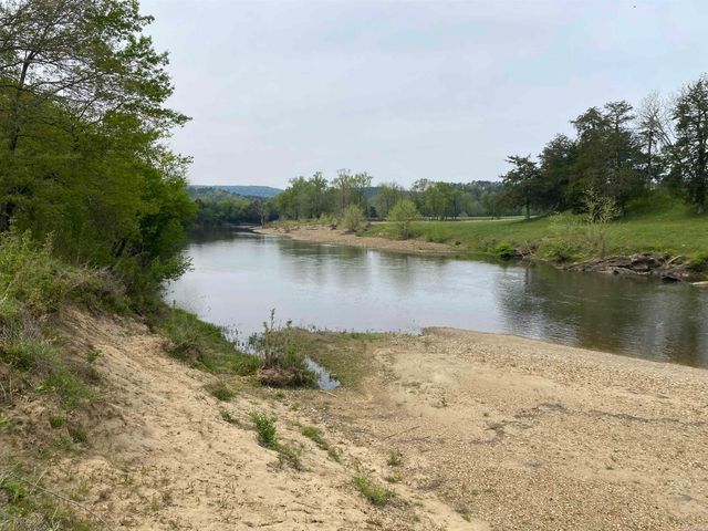 392 Serendipity Lane, Oden, AR 71961