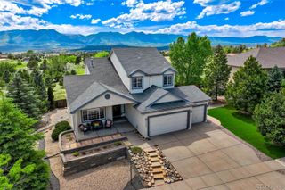 2360 Craycroft Drive, Colorado Springs, CO 80920