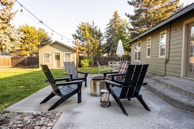 21360 Keyte Road, Bend, OR 97701