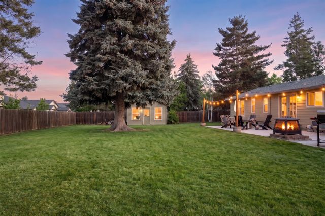 21360 Keyte Road, Bend, OR 97701