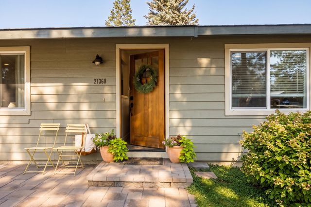 21360 Keyte Road, Bend, OR 97701