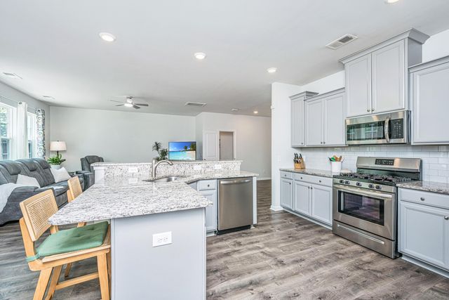 5187 Preserve Boulevard, Ladson, SC 29456