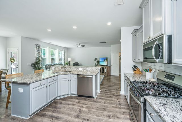5187 Preserve Boulevard, Ladson, SC 29456