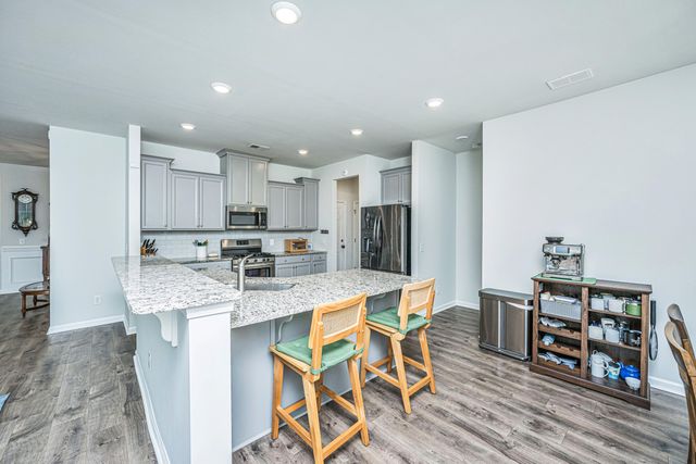 5187 Preserve Boulevard, Ladson, SC 29456