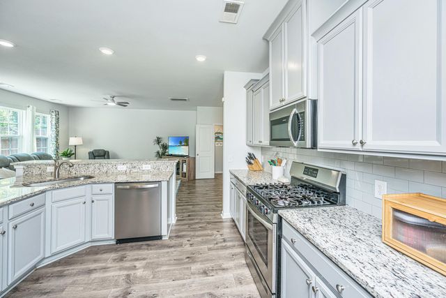 5187 Preserve Boulevard, Ladson, SC 29456