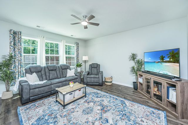 5187 Preserve Boulevard, Ladson, SC 29456