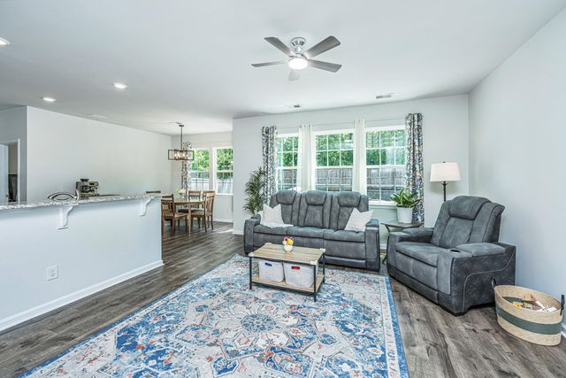5187 Preserve Boulevard, Ladson, SC 29456
