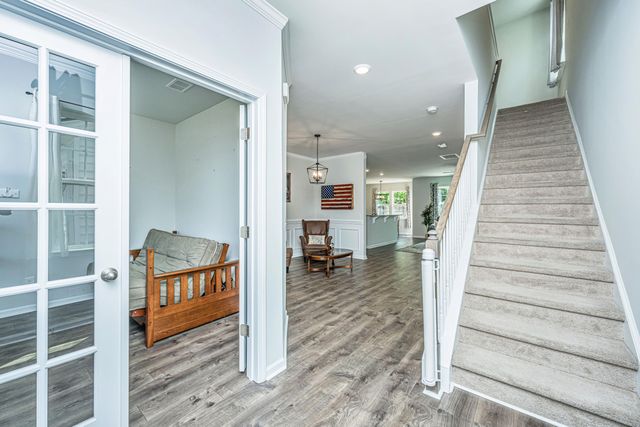 5187 Preserve Boulevard, Ladson, SC 29456
