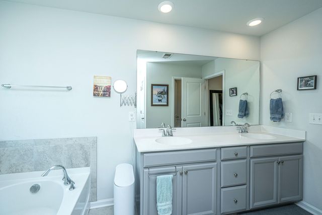 5187 Preserve Boulevard, Ladson, SC 29456
