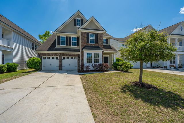 5187 Preserve Boulevard, Ladson, SC 29456