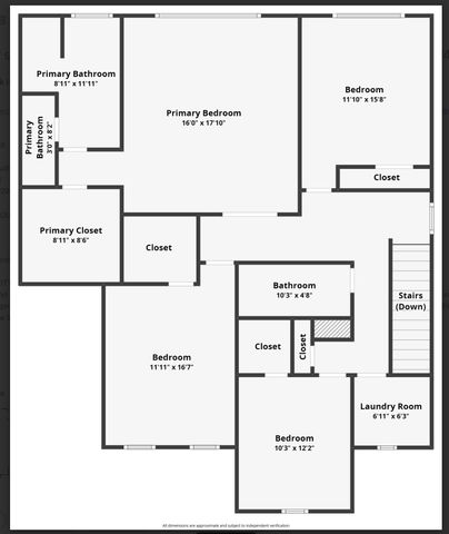 5187 Preserve Boulevard, Ladson, SC 29456