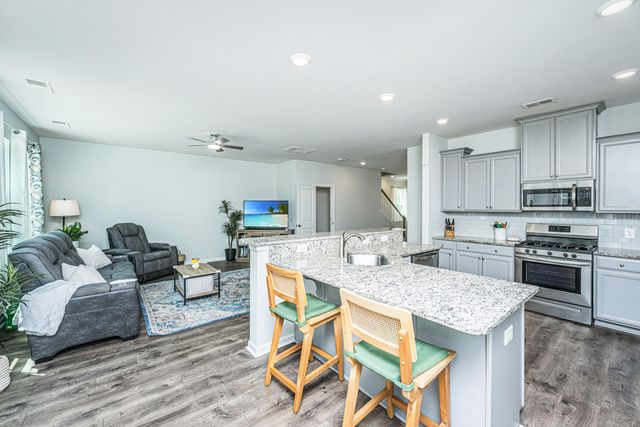 5187 Preserve Boulevard, Ladson, SC 29456