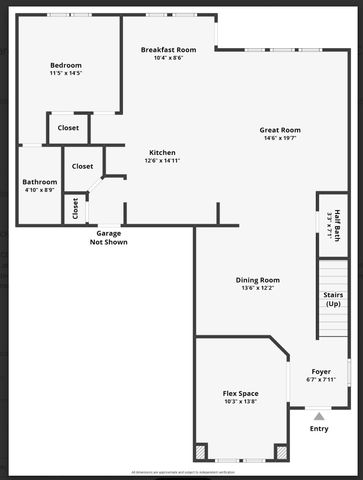 5187 Preserve Boulevard, Ladson, SC 29456