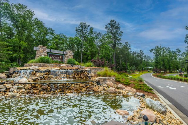 5187 Preserve Boulevard, Ladson, SC 29456