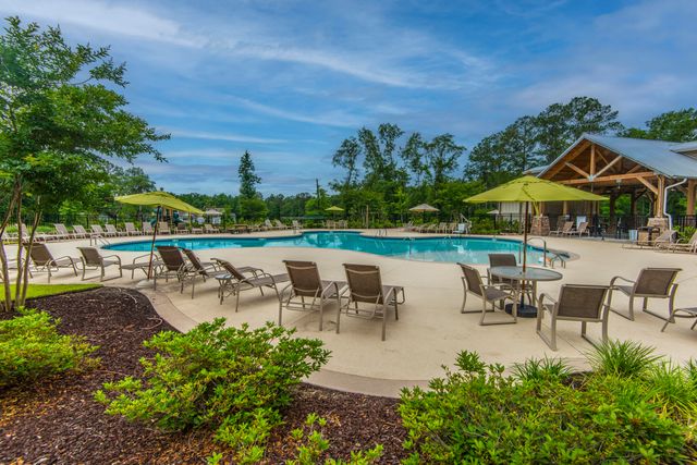 5187 Preserve Boulevard, Ladson, SC 29456