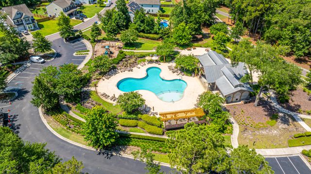 5187 Preserve Boulevard, Ladson, SC 29456