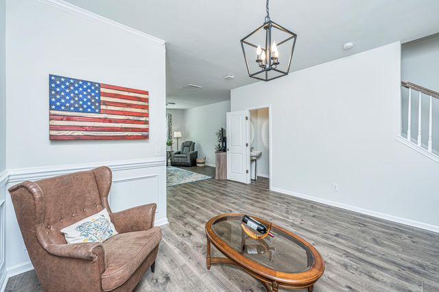 5187 Preserve Boulevard, Ladson, SC 29456